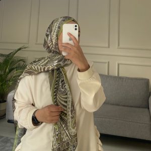 İpek Şal