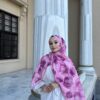 Pamuk Soft-Rossa pembe