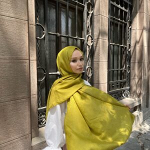 Shine Collection-Yağ Yeşili