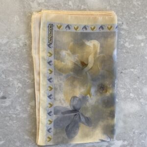 Velvet Pamuk Soft Şal Collection