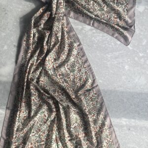 Flora Bohemian-Vizon