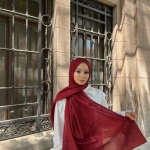 Shine collection-Bordo