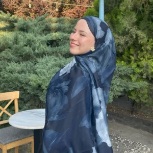 Pamuk soft lotus-Lacivert