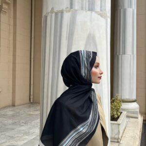 Royal Frame Series-Lacivert