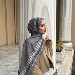 Royal Frame Series-Gri/Mavi